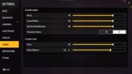 Sound is necessary to be aware of the surroundings (Image via Garena)